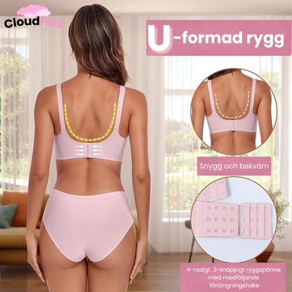 CloudFlex - Komfort i vardagen